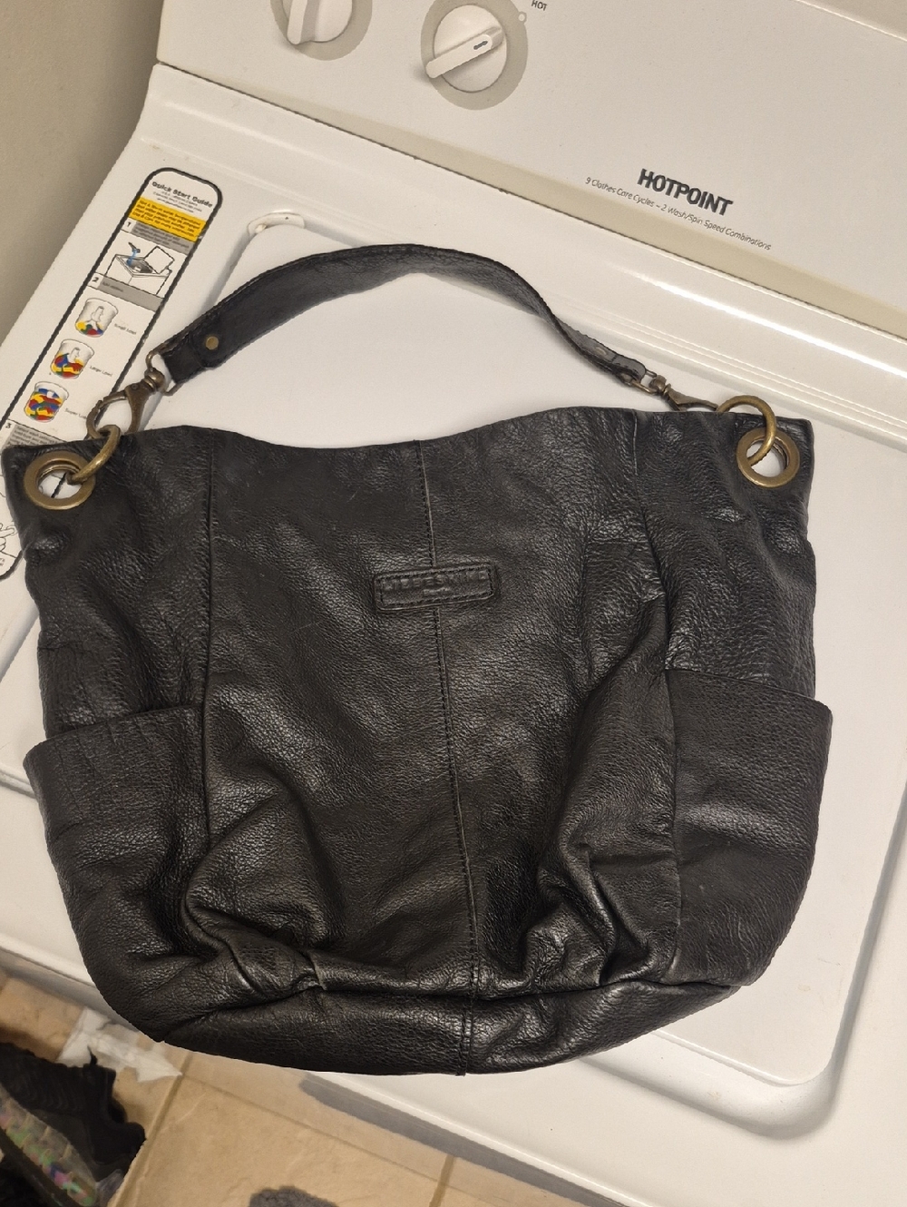 Liebeskind Hobo Bag